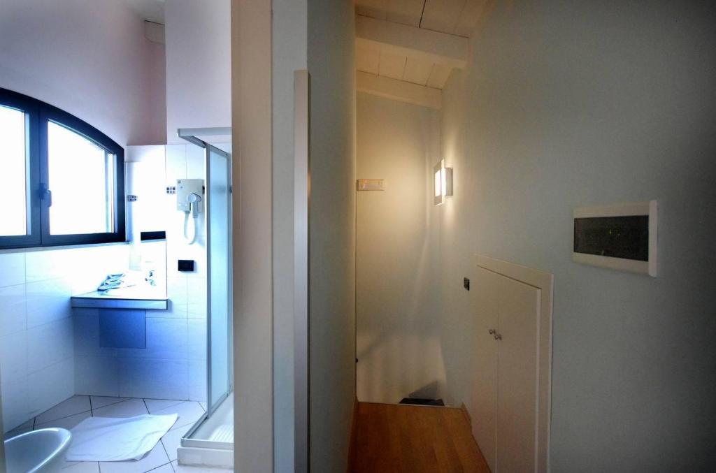 Albergo Delle Industrie Casalmaggiore Kültér fotó
