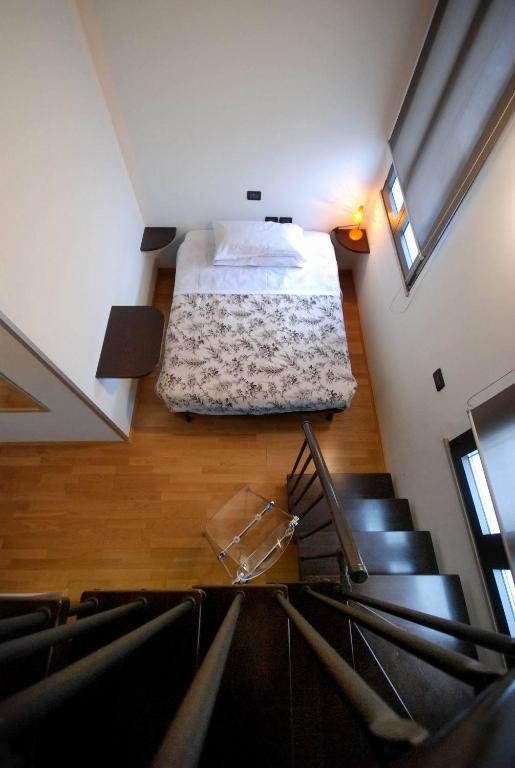 Albergo Delle Industrie Casalmaggiore Kültér fotó