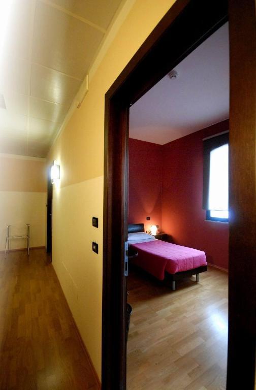 Albergo Delle Industrie Casalmaggiore Kültér fotó